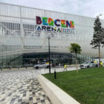 gheata de pe berceni arena si a luat concediu de vara patinoarul se deschide de la 1 iulie pentru iubitorii de role si patine cu rotile f09f9bbc 6a413f3464c60