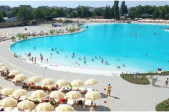 ghidul distractiei la piscina pentru vara aceasta in bucuresti de la lagoon park la strandurile renumite din oras bucurestenii sunt asteptati la relaxare 0c5edbcb 9