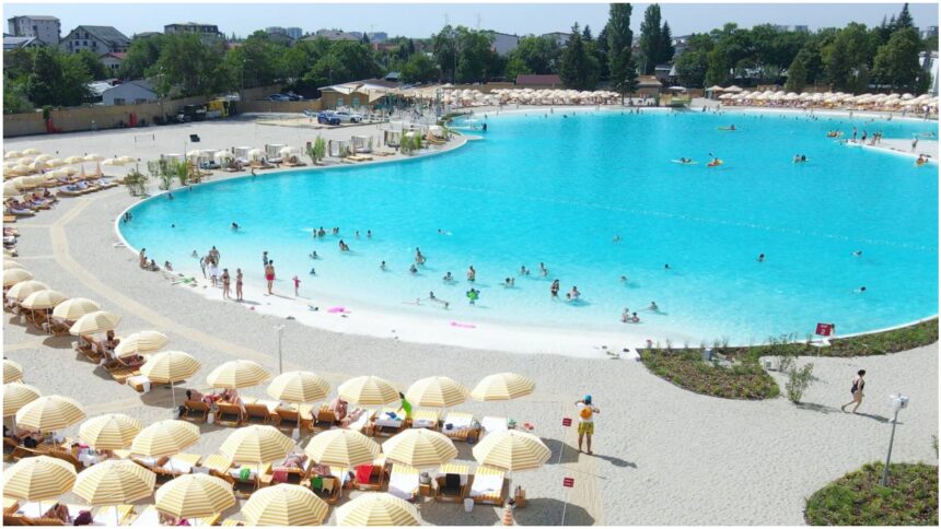 ghidul distractiei la piscina pentru vara aceasta in bucuresti de la lagoon park la strandurile renumite din oras bucurestenii sunt asteptati la relaxare 0c5edbcb 9