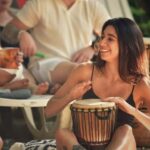 in weekend ne vedem la picnic de sanziene cu patura pregatita si chef de distractie gradina de la muzeul dr nicolae minovici gazduieste doua zile de muzica si relaxare 6a33e61b963b8