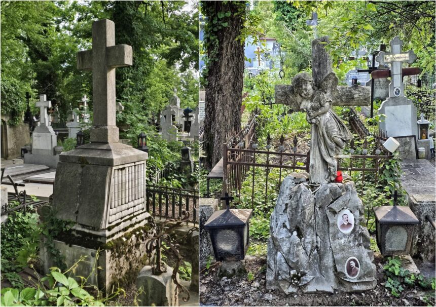 incep tururile ghidate cimitirul bellu muzeu in aer liber primul e in acest weekend sunt gratuite si trebuie sa faci un singur lucru simplu ca sa participi 6a2bc51492c13