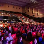 incep zilele filmului romanesc la tiff 25 echipele filmelor prezente in cluj pentru intalniri cu publicul 6a326a4c3d4d5