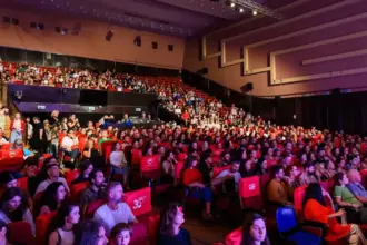 incep zilele filmului romanesc la tiff 25 echipele filmelor prezente in cluj pentru intalniri cu publicul 6a326a4c3d4d5