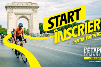 inscrierile sunt deschise pentru letape romania by tour de france evenimentul de referinta al ciclismului va avea loc pe 30 august la bucuresti 6a438de4b2c57