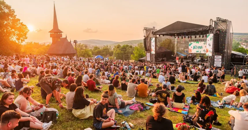 jazz in the park anunta programul festivalului din cluj napoca 6a2042a645e93