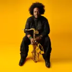 kamasi washington vine in premiera in romania la jazz in the park 2027 6a315f2934485