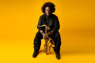 kamasi washington vine in premiera in romania la jazz in the park 2027 6a315f2934485