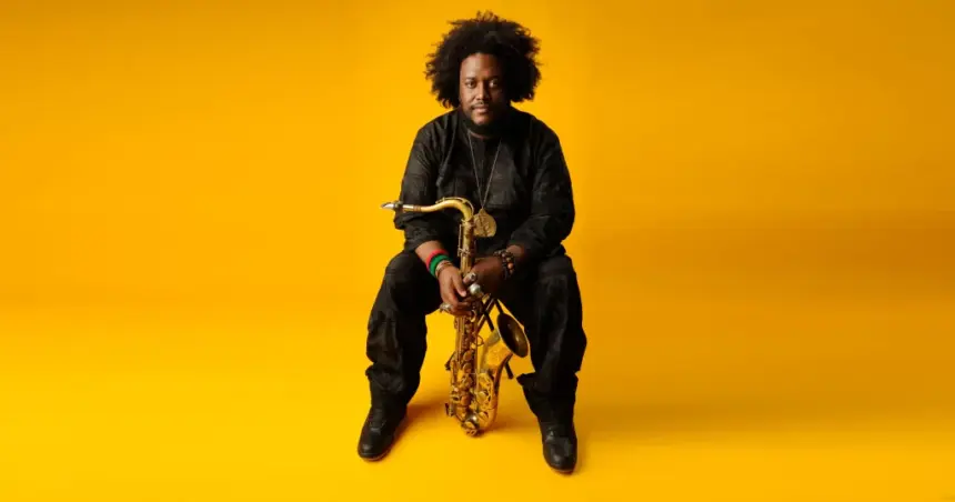kamasi washington vine in premiera in romania la jazz in the park 2027 6a315f2934485