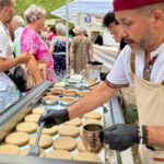 kebab baclava tantuni si muzica orientala la anatolian food fest in weekend festivalul turcesc are loc in parcul titan 6a2276c61a05a