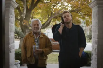 leo woodall si dustin hoffman dau tonul unuia dintre cele mai surprinzatoare filme ale verii tuner din 19 iunie in cinematografe 6a324e372acd1