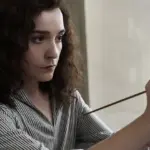 leonora in lumina diminetii filmul biografic inspirat din viata artistei suprarealiste leonora carrington intra in cinematografe 6a2a7be85fd3c