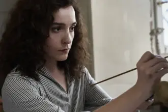 leonora in lumina diminetii filmul biografic inspirat din viata artistei suprarealiste leonora carrington intra in cinematografe 6a2a7be85fd3c