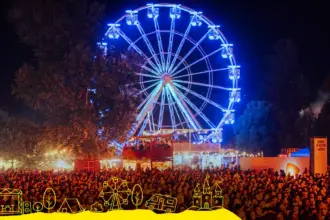 lidl aduce atmosfera electric castle in magazine si pregateste experiente de festival memorabile la bontida 6a2ff1852b196
