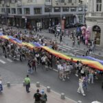 marsul pride 2026 este in weekend f09f8fb3efb88ff09f8c88 participantii se intalnesc pe calea victoriei de unde vor pleca spre parcul izvor evenimentul se incheie cu un concert co 6a2aab9be5d48