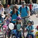parada micilor biciclisti va fi in drumul taberei in weekend f09f9ab4 picii vor participa la curse cu bicla si jocuri cum se fac inscrierile 6a28066b8859f