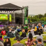 prima zi la jazz in the park a inceput cu marcos valle si rabih abou khalil 6a2477a64dba7