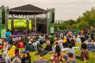 prima zi la jazz in the park a inceput cu marcos valle si rabih abou khalil 6a2477a64dba7
