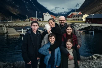 proiectie unica in cinematografele din toata tara avanpremiera nationala pentru fjord in regia lui cristian mungiu 6a1d84f2bbdd3
