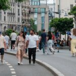 strazi deschise un weekend da altul ba vara asta acum e ba pe 13 14 iunie e anulat se circula normal pe calea victoriei pmb nu ne spune de ce a decis asa 6a2a8d46bf786