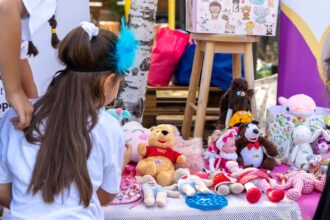targul de jucarii 2nd life in herastrau sambata se umple pajistea roabei de cultura iar intrarea e libera programul complet si ce prind copiii ora cu ora 6a20fb157b83c