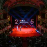tiff 25 isi anunta castigatorii filme despre legaturi fragile memorie si noi inceputuri premiate la editia aniversara 6a3786319ee07