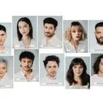 tiff 25 prezinta actori din programul 10 pentru film 6a2fc76015848