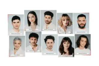 tiff 25 prezinta actori din programul 10 pentru film 6a2fc76015848