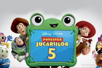 toy story revine cu o poveste actuala despre copilarie 6a32bebdcbfd7