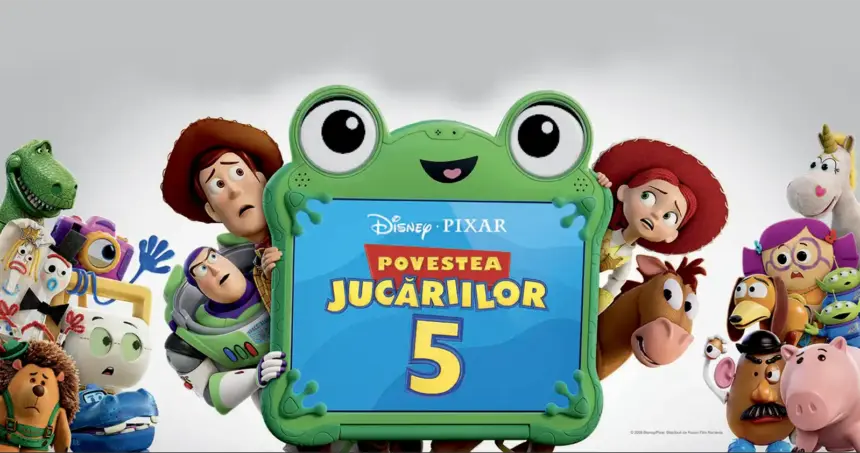 toy story revine cu o poveste actuala despre copilarie 6a32bebdcbfd7