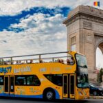 tur gratuit de 1 iunie cu autobuzele bucharest city tour copiii pot vedea orasul fara sa plateasca bilet 6a1d3ee0c5674