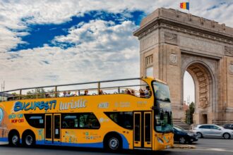 tur gratuit de 1 iunie cu autobuzele bucharest city tour copiii pot vedea orasul fara sa plateasca bilet 6a1d3ee0c5674