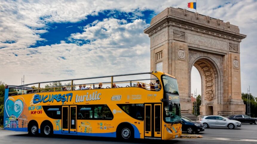 tur gratuit de 1 iunie cu autobuzele bucharest city tour copiii pot vedea orasul fara sa plateasca bilet 6a1d3ee0c5674
