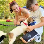 un nou targ de adoptii aspa va avea loc in parcul ior echipa de robotica vicyber ftc va veni cu roboti si alte activitati interesante 6a3118e6936b6