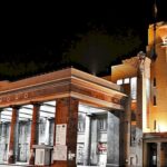 video trenul si salonul regal de la gara de nord pot fi vizitate de ziua copilului cfr infrastructura a pregatit evenimentul descopera lumea feroviara 6a1d4cc89e037