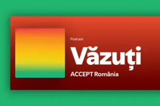 accept a lansat vazuti un podcast despre familie cultura si comunitatea lgbtqia creat de laura sgarcitu 6a586d932b963