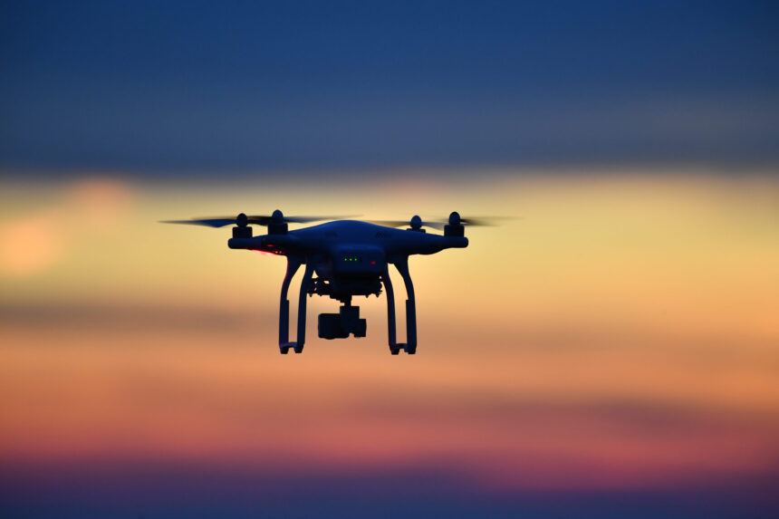 alerta aeriana in tulcea dupa un atac cu drone in ucraina patru avioane de lupta au decolat 6a5e7ca12c2b1