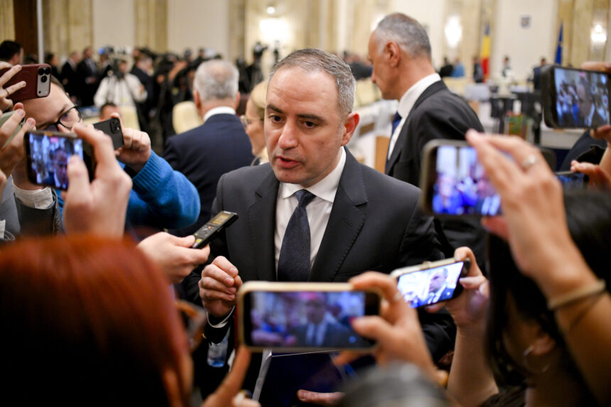 alexandru nazare dupa o noua runda de discutii cu moodys urmeaza saptamani extrem de importante pentru protejarea calificativului de investitii 6a5911203586d