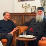 alexandru rogobete dupa vizita la muntele athos functiile trec dar binele pe care il faci oamenilor ramane 6a59efc813e00