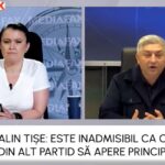alin tise nu e reforma e o optimizare economica si financiara liderul pnl critica masurile promovate de partid 6a50cf0fec54c