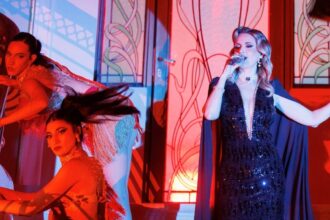 alina crisan canta la serile culturale din piateta favorit in weekend bucurestenii se pot bucura de inca un concert gratuit 6a4e27ec16ac2