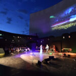 amfiteatrul tnb se redeschide saptamana viitoare concerte si spectacole de teatru vor avea loc toata luna august 6a6788d8b7b3d