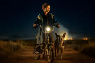 atlasul universului o poveste premiata despre aventura unui copil de 10 ani isi lanseaza posterul si trailerul in romania 6a4a093ab2343