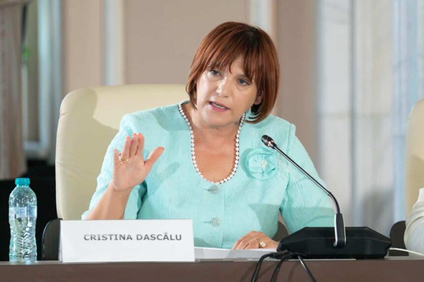 aur a votat pentru ca profesorii sa nu piarda prima de cariera didactica din cauza intarzierilor si incompetentei guvernului bolojan comunicat 6a69e04167d79