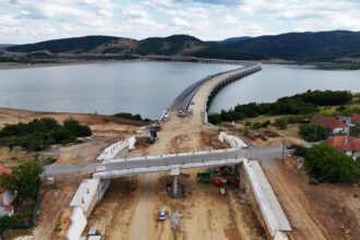 autostrada a3 deschiderea lotului chiribis suplacu de barcau amanata pana la finalul lui septembrie 6a55f437917ee