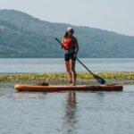 balkanik festival vine cu stand up paddle pe lacul tei concertele se vor tine lant la finalul lunii august iar participantii le vor putea asculta de pe apa 6a68da4c570d5
