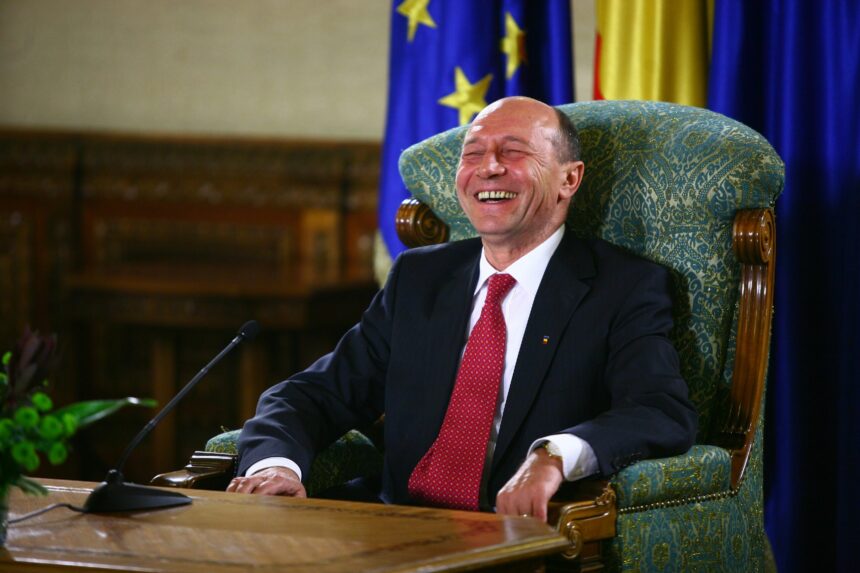 basescu statul se subrezeste continuu din cauza blocajelor si stangaciilor constitutionale 6a665539538b8