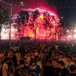 beach please 2026 a deschis oficial nibiru in fata a 90 000 de oameni si a dat startul celei mai mari editii din istoria festivalului 6a4f875615ffe