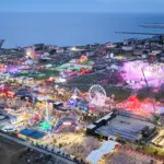 beach please 2026 continua in forta ziua 1 a adus show uri spectaculoase si o energie care a tinut festivalul viu pana tarziu in noapte 6a50cadb3d8b3