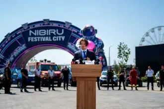 beach please cel mai mare festival din europa da startul celei de a 5 a editii si deschide portile statiunii nibiru 6a4cf27c98a17