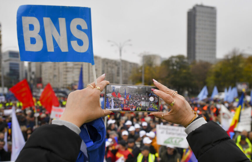 bns a sesizat comisia europeana si parchetul european privind achizitiile facute de romania prin programul safe 6a69cfd993d7d
